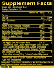 Cargar imagen en el visor de la galería, Quemador de grasa, Quemadores de grasa para hombres y mujeres, Pérdida de Peso y Energía, Fruit Punch 30 unidades NDP7