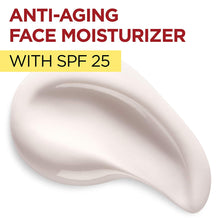 Cargar imagen en el visor de la galería, Hidratante facial con Spf 25 Por L'oréal Paris 2.55 Oz