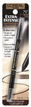 Cargar imagen en el visor de la galería, L'Oreal Paris - Delineador de ojos líquido extra intenso- Marrön✅ NDP-29