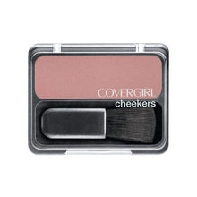 Cargar imagen en el visor de la galería, Covergirl Cheekers mezcla de rubor en polvo, Pretty Peach