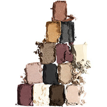 Cargar imagen en el visor de la galería, Maybelline New York The 24K Nudes Sombra de ojos, 0.34 oz, juego de regalo
