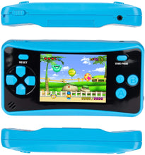 Cargar imagen en el visor de la galería, Juegos portátiles de mano para niños con pantalla LCD de 2,5 NDP 7