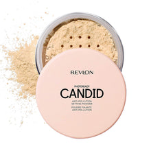 Cargar imagen en el visor de la galería, Revlon Photoready Candid Setting Polvo