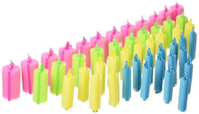 Cargar imagen en el visor de la galería, Rodillos de espuma Bouncy Curls, paquete de 48 NDP-56