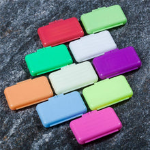 Cargar imagen en el visor de la galería, Dohuge - Lote de 10 ceras ortopédicas aromáticas para el cuidado bucal dental NPD50