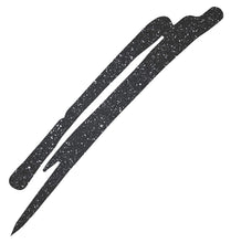 Cargar imagen en el visor de la galería, Wet n wild Megaliner - Delineador de ojos líquido, color negro cósmico NDP-15