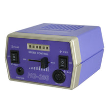 Cargar imagen en el visor de la galería, Lima de uñas eléctrico profesional