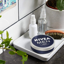 Cargar imagen en el visor de la galería, NIVEA Men Creme - Crema para hombres rostro, manos y cuerpo - 5.3 oz.
