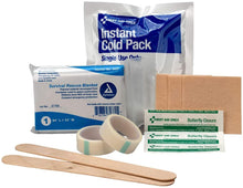 Cargar imagen en el visor de la galería, kit de primeros auxilios de uso múltiple, 299 piezas