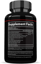 Cargar imagen en el visor de la galería, Prime Labs, potenciador de testosterona para hombre (60 cápsulas) NDP-72
