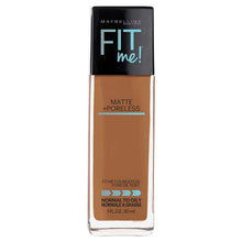 Cargar imagen en el visor de la galería, Fit Me! Foundation, 355 COCO, 1.0 Oz NDP-39
