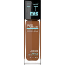 Cargar imagen en el visor de la galería, Fit Me! Foundation, 368 DEEP GOLDEN 1.0 Oz ✅