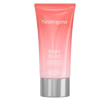 Cargar imagen en el visor de la galería, Exfoliante facial rejuvenecedor Neutrogena Bright Boost 2.6oz