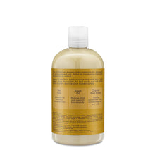 Cargar imagen en el visor de la galería, Paquete de champú restaurador de manteca de karité crudo de manteca de karité 13oz y acondicionador NDP-58