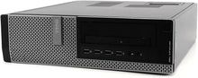 Cargar imagen en el visor de la galería, computadora de escritorio compatible con Dell OptiPlex 790 (Renovado) NDP-8