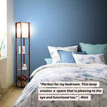 Cargar imagen en el visor de la galería, Lampara de pie, de LED NDP1