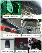 Cargar imagen en el visor de la galería, Control remoto para puerta y ventana alarmas de seguridad NDP-76