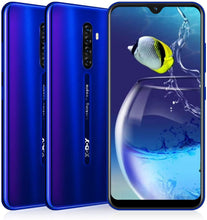 Cargar imagen en el visor de la galería, 6.3inch LTE 4G Desbloqueado Phone Note 8 Xgody 16GB + 2GB Android 9.0 NDP-20
