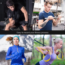 Cargar imagen en el visor de la galería, HORSKY Clicker Tally contador de mano con contador de punto NDP-39