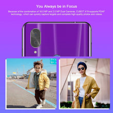 Cargar imagen en el visor de la galería, Celular desbloqueado 64 GB, 4000 mAh, Android 9.0 Pie, 4 GB, desbloqueo facial, huella digital NDP-21