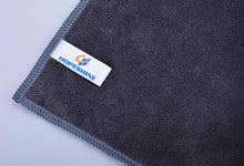 Cargar imagen en el visor de la galería, Toallas de microfibra absorbentes para gimnasia, para hombres y mujeres 3 unidades NDP-48