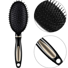 Cargar imagen en el visor de la galería, Set de 12 piezas de peine cepillo para el cabello NDP-12