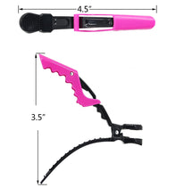 Cargar imagen en el visor de la galería, Pinzas para el cabello para mujeres