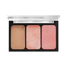 Cargar imagen en el visor de la galería, Covergirl paleta de contornos para servir esculpir