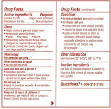 Cargar imagen en el visor de la galería, Protector ayuda a prevenir la erupción del pañal del bebé, 16 oz