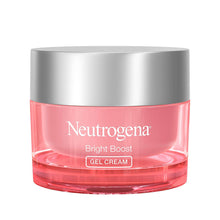 Cargar imagen en el visor de la galería, Neutrogena Gel crema hidratante para el rostro 1.7 fl. onz