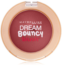 Cargar imagen en el visor de la galería, Maybelline Dream Bouncy Blush 50 Plum Wine ✅