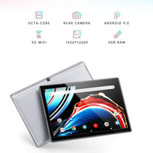 Cargar imagen en el visor de la galería, MatrixPad S30 10 pulgadas Octa-Core Tablet, 3GB RAM, 32GB NDP 8