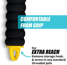 Cargar imagen en el visor de la galería, Transparente y paños de microfibra paquete NDP-30