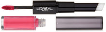 Cargar imagen en el visor de la galería, Cosméticos labial de color duradero de L’oreal París