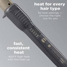 Cargar imagen en el visor de la galería, INFINITIPRO BY CONAIR Turmalina Cerámica NDP-24