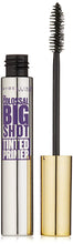 Cargar imagen en el visor de la galería, Maybelline New York Volumen Express The Colossal Big Shot Tinted Primer, negro