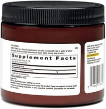 Cargar imagen en el visor de la galería, Beyond Raw Chemistry Labs Creatina HCl, 60 porciones, mejora el rendimiento muscularNDP41