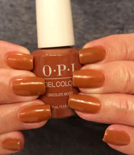 Cargar imagen en el visor de la galería, Chocolate Moose (GC C89)