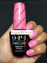 Cargar imagen en el visor de la galería, Suzi Nails New Orleans (GC N53)