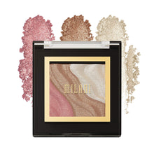 Cargar imagen en el visor de la galería, Milani Spotlight Paleta estroboscópica para rostro y ojo (0.23 onzas)