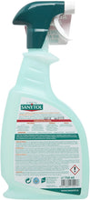 Cargar imagen en el visor de la galería, Limpiador desinfectante de cocinas Spray 750ml ✅