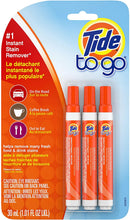 Cargar imagen en el visor de la galería, Tide To Go removedor de manchas instantáneo⚡
