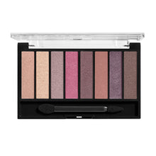 Cargar imagen en el visor de la galería, Covergirl So Saturated Quad Paleta, Posh, Posh