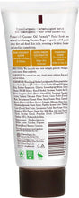 Cargar imagen en el visor de la galería, Palmer's Aceite de coco Formula Exfoliante facial de azúcar de coco 3.17 oz