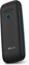Cargar imagen en el visor de la galería, BLU Z5 -GSM desbloqueado Dual Sim -Negro NDP-18