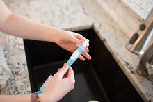 Cargar imagen en el visor de la galería, Cepillo De Botella, Azul NDP-21