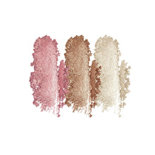 Cargar imagen en el visor de la galería, Milani Spotlight Paleta estroboscópica para rostro y ojo (0.23 onzas)