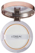 Cargar imagen en el visor de la galería, Base almohadilla L'Oreal Paris cosméticos True Match Lumi