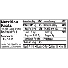 Cargar imagen en el visor de la galería, Salsa Italiana de pasta tres quesos 14oz