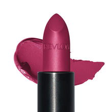 Cargar imagen en el visor de la galería, Revlon Super Lustrous The Luscious Mattes Lipstick Insane